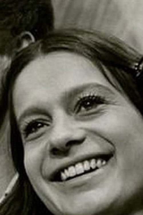 Susanne Lundberg as Lis