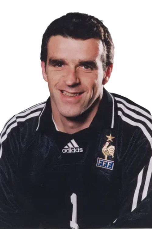 Ulrich Ramé as Self