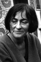 Nicole Lubtchansky as 