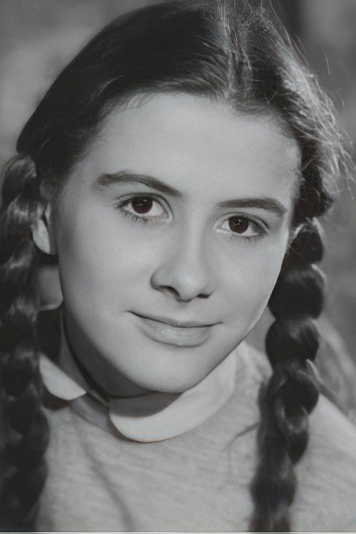 Francette Vernillat as Françoise, la bossue