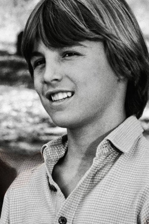 Chris Petersen as Zack