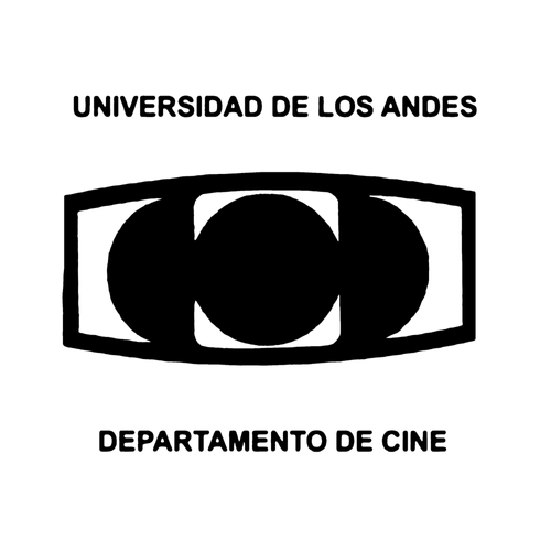 Departamento de Cine de la Universidad de Los Andes logo