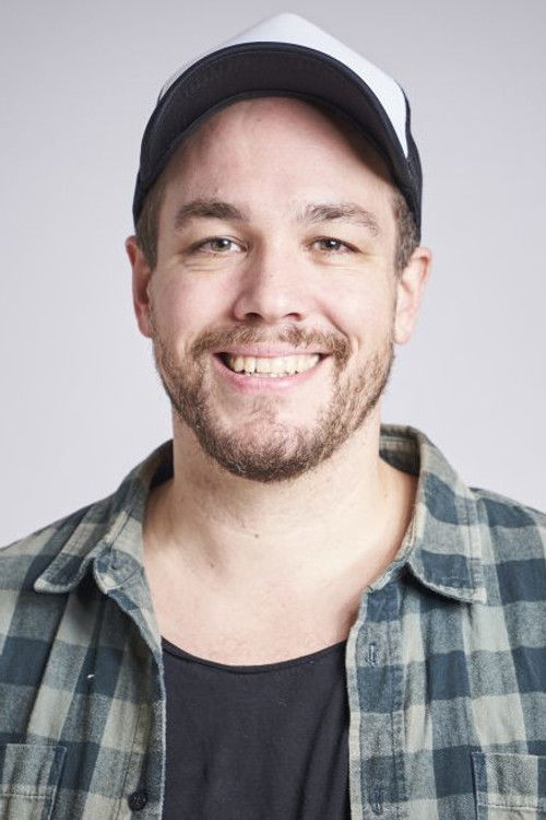 Jan van Weyde as Urs