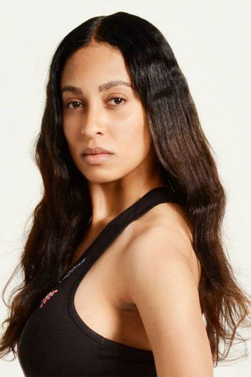 Mary Michelle as Monique