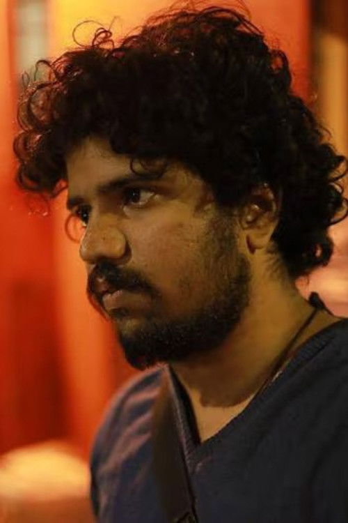 Madan Deodhar as Hari