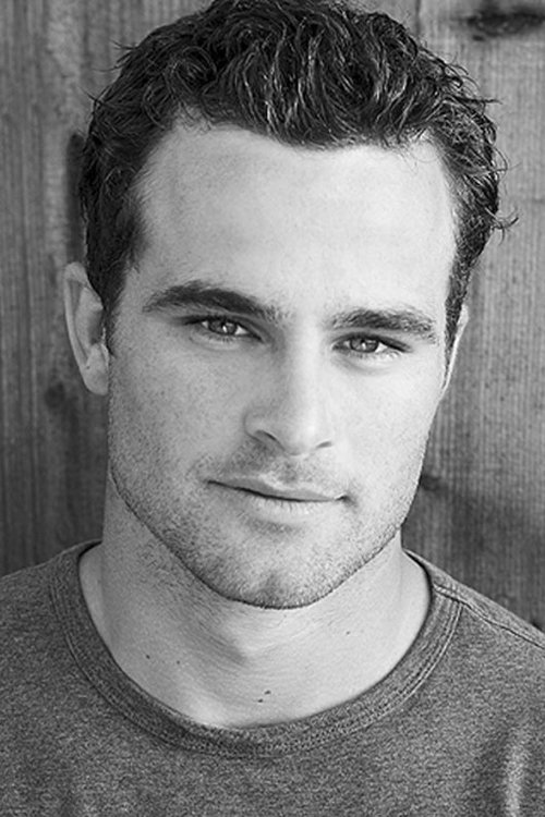 J.J. Dashnaw as Cantina Scum (segment "The Ballad of Buster Scruggs")