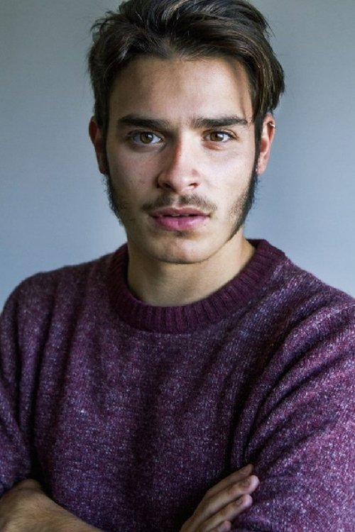 Gioele Viola as Abdul Kareem