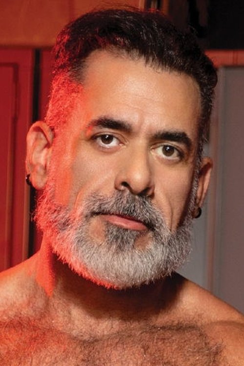 Lawson James as Joseph Morr