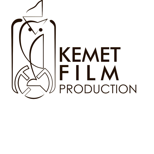 Kemet Film Production logo