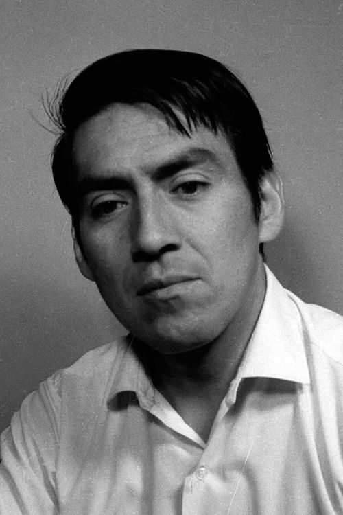 Juan Quezada as Evangelic Pastor