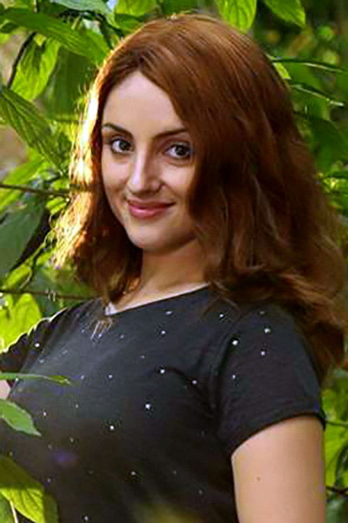 Paris Laxmi as Michelle