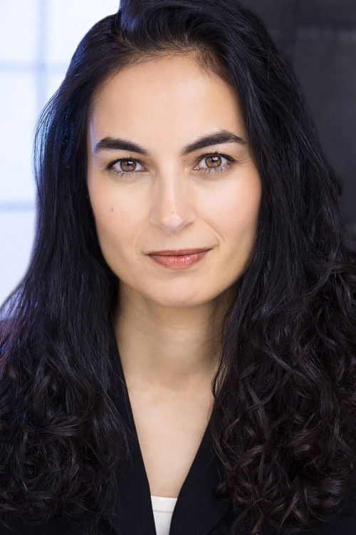 Suzan Norton as Jasmine