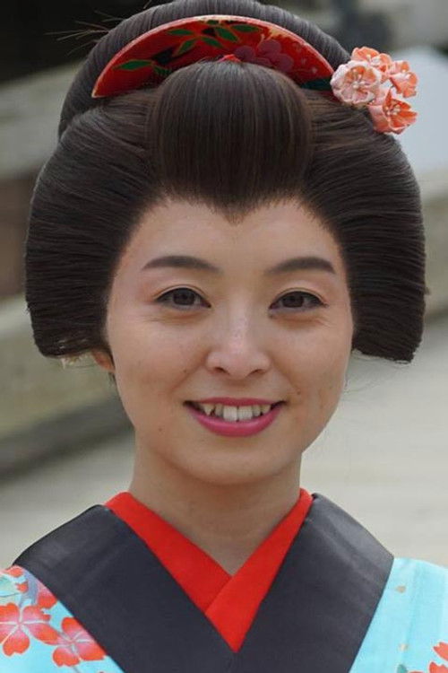 Marie Kobayashi as 