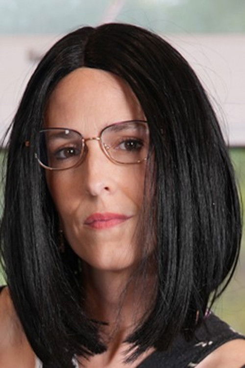 Foxy Prissy as (archive footage)