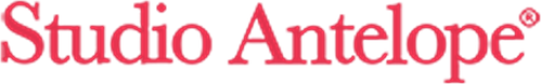 Studio Antelope logo