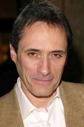 George DelHoyo as Al