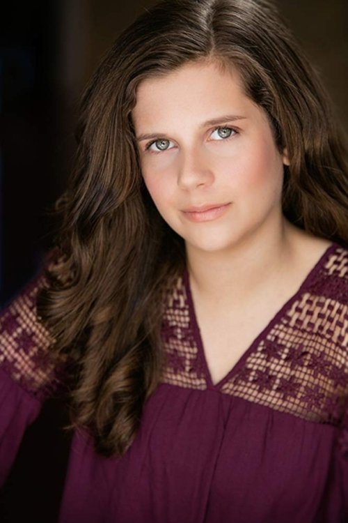 Sarah Alexandria as Chelsea