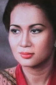 Ade Irawan as Ibu Zaenab