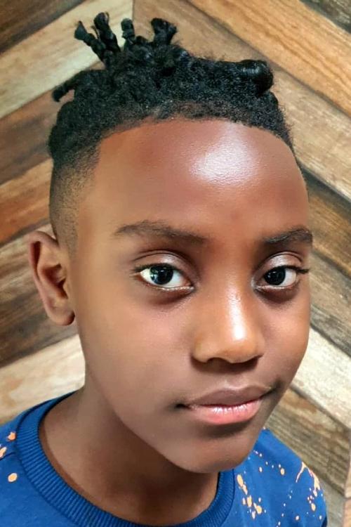 Reagan Bryan-Gudgeon as Wyatt Brackett