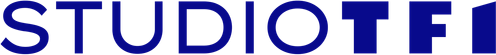Studio TF1 logo