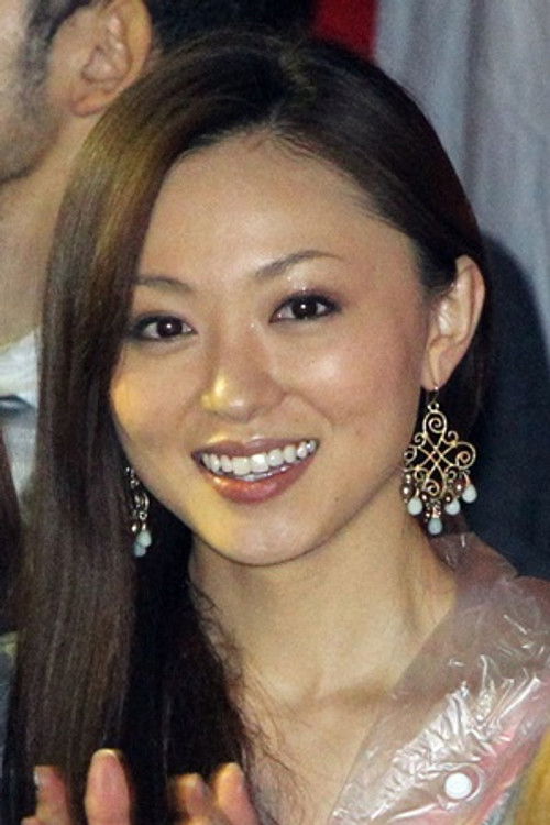 Naoko Tokuzawa as 