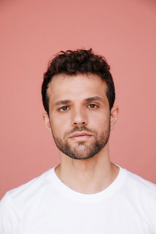 Michele Costabile as Riccardo