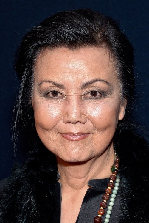 Kieu Chinh as Major Chinn Lee