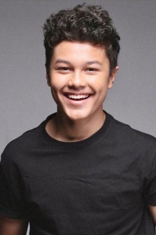 Andrew Barrett as Rian