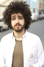 Michaël Dichter as Louis