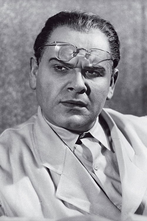 Vítězslav Vejražka as 