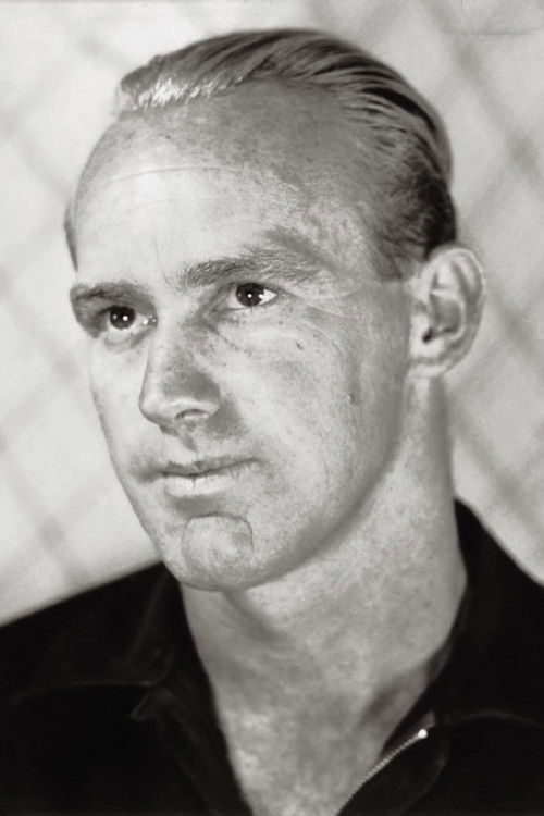 Preston Petersen as Himself - Skier