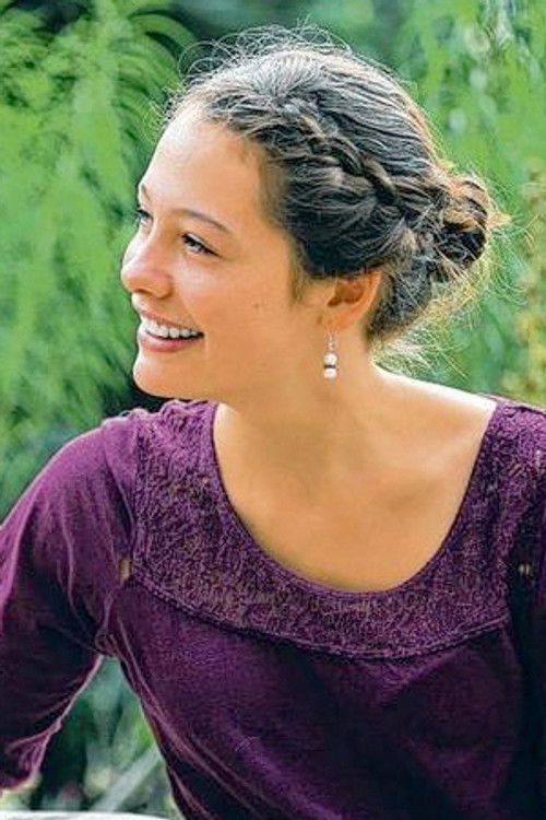 Anouk Bödeker as Svenja