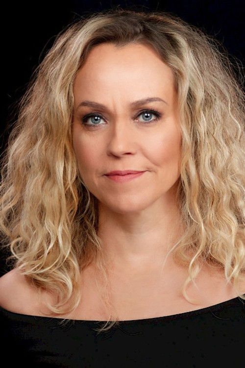 Anu Palevaara as Hilkka