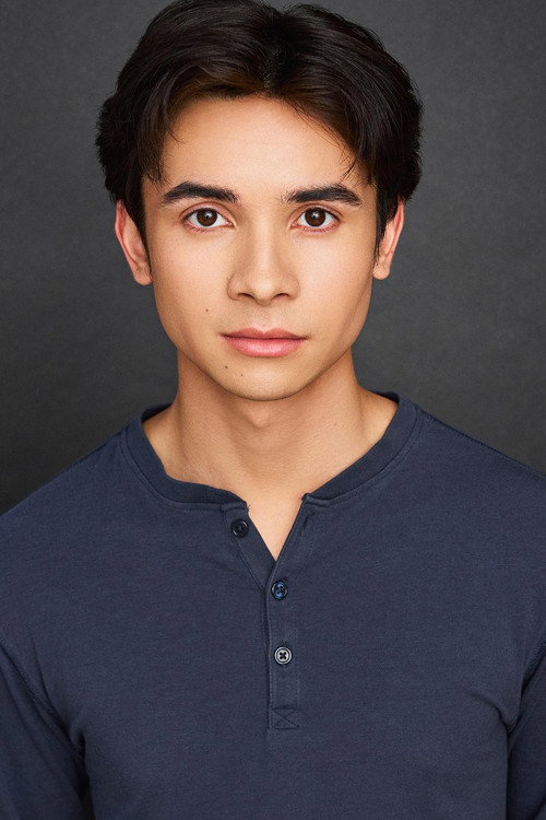 Nicholas Dantes as Dancer