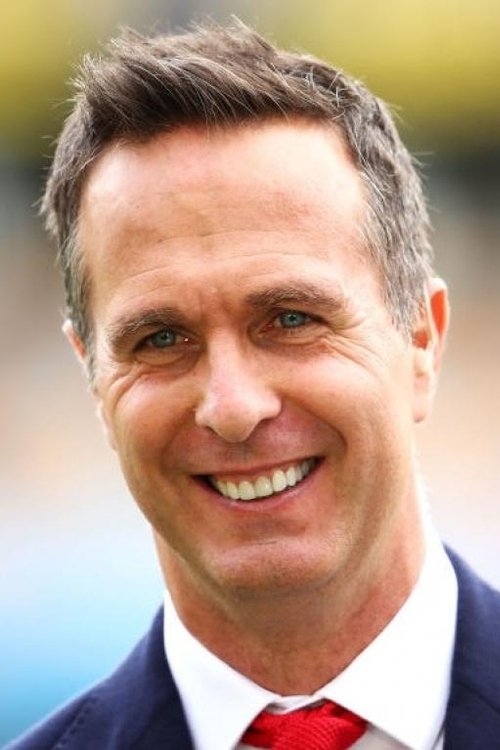 Michael Vaughan as Himself