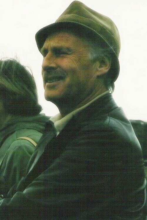 Arne Gärdestad as Self