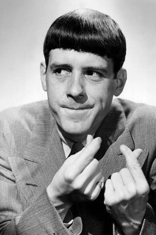 M.A. Bogue as Ish Kabibble (as Ish Kabibble)