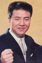 Kazuo Shirane as Private second class Shirane