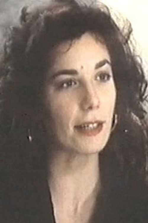 Carla Benedetti as Nun
