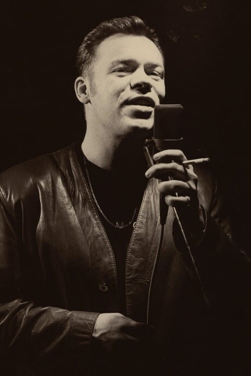 Ali Campbell profile photo