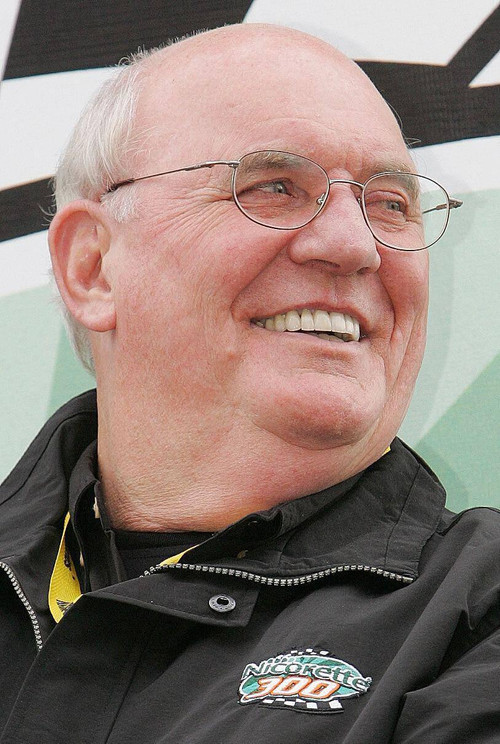 Benny Parsons as Himself