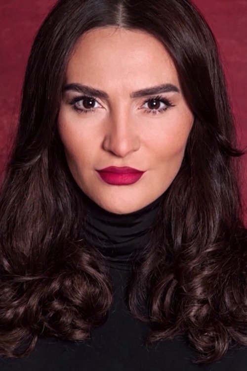 Edona Reshitaj as Blerta