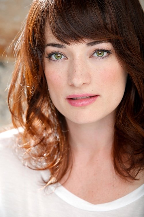 Laura Michelle Kelly as Lucy / Beggar Woman