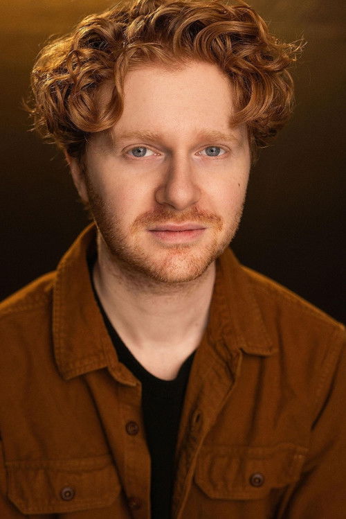 Matthew Haddad as Teenager