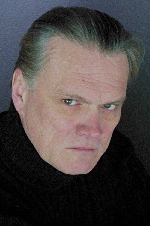 Zoltan Buday as Alexander