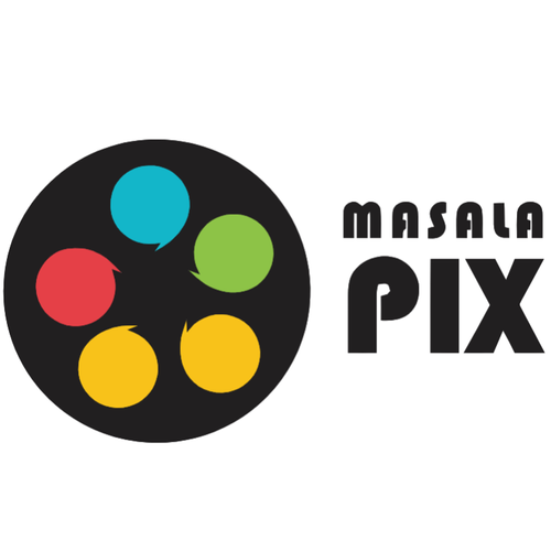 Masala Pix logo