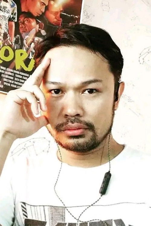 Yusron Fuadi profile photo