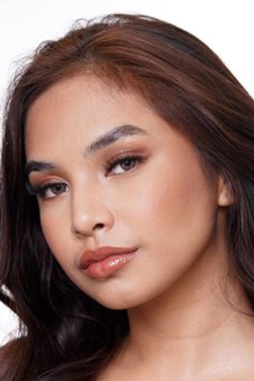 Lienel Navidad as Lorraine