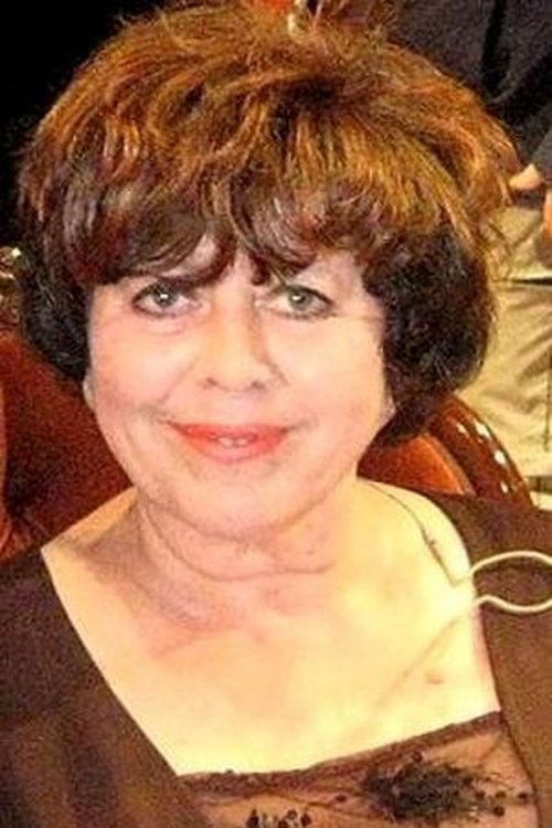 Elżbieta Jodłowska as Music Teacher