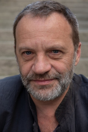 Éric Herson-Macarel as (voice)